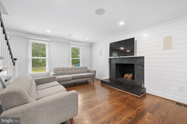 15413 PEACH ORCHARD RD, Silver Spring, MD 20905