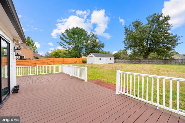 15413 PEACH ORCHARD RD, Silver Spring, MD 20905