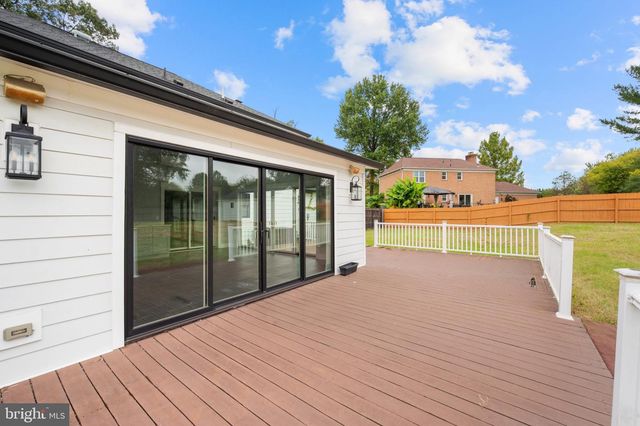 15413 PEACH ORCHARD RD, Silver Spring, MD 20905