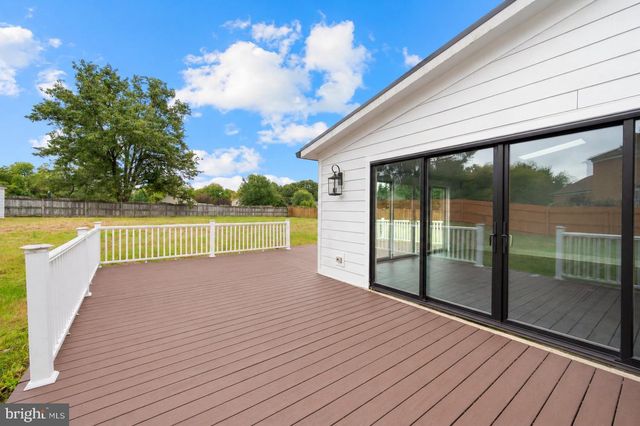 15413 PEACH ORCHARD RD, Silver Spring, MD 20905