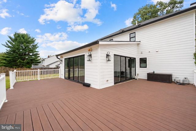 15413 PEACH ORCHARD RD, Silver Spring, MD 20905
