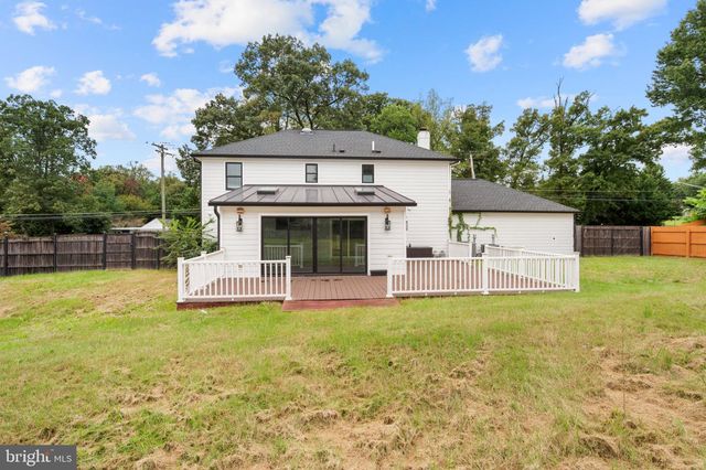 15413 PEACH ORCHARD RD, Silver Spring, MD 20905