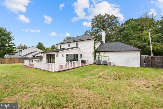 15413 PEACH ORCHARD RD, Silver Spring, MD 20905