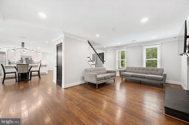 15413 PEACH ORCHARD RD, Silver Spring, MD 20905