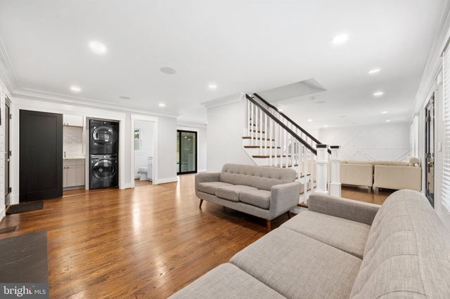 15413 PEACH ORCHARD RD, Silver Spring, MD 20905