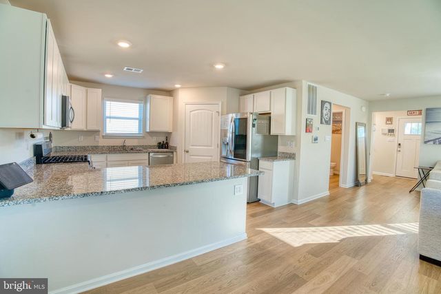 134 MEADOW GREEN AVE, Dover, DE 19901