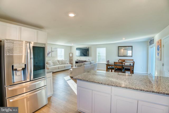 134 MEADOW GREEN AVE, Dover, DE 19901