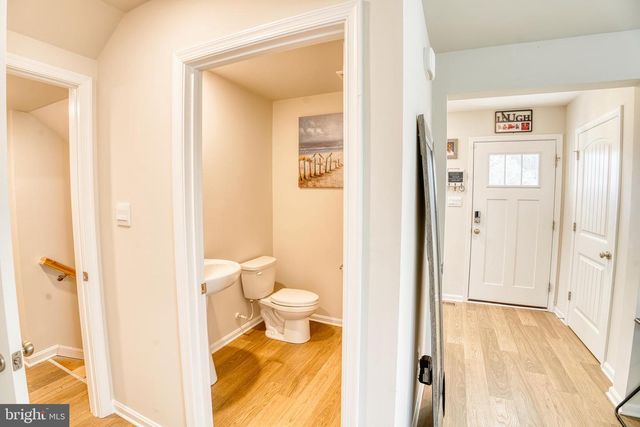 134 MEADOW GREEN AVE, Dover, DE 19901