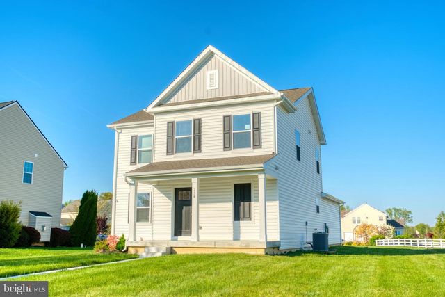 134 MEADOW GREEN AVE, Dover, DE 19901