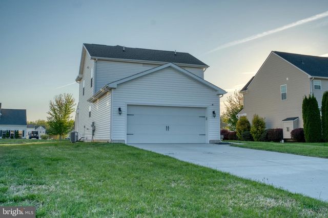 134 MEADOW GREEN AVE, Dover, DE 19901