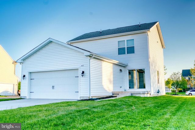 134 MEADOW GREEN AVE, Dover, DE 19901