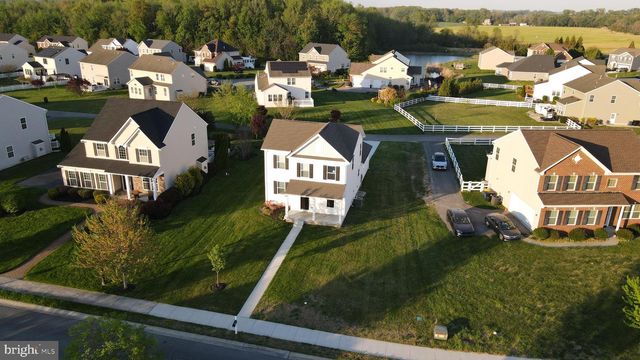 134 MEADOW GREEN AVE, Dover, DE 19901