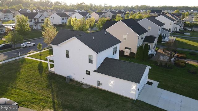 134 MEADOW GREEN AVE, Dover, DE 19901