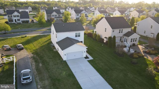 134 MEADOW GREEN AVE, Dover, DE 19901