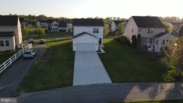 134 MEADOW GREEN AVE, Dover, DE 19901