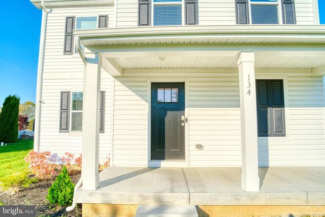 134 MEADOW GREEN AVE, Dover, DE 19901