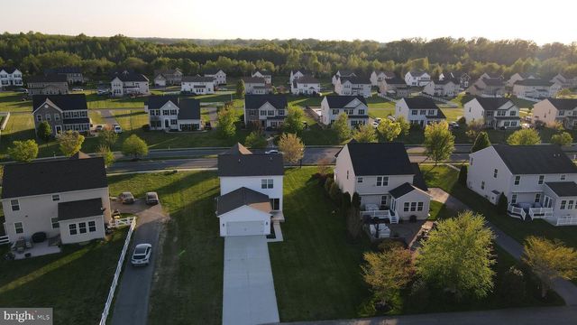 134 MEADOW GREEN AVE, Dover, DE 19901