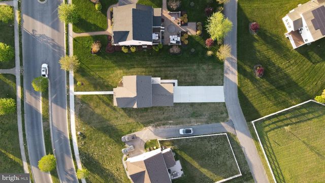 134 MEADOW GREEN AVE, Dover, DE 19901