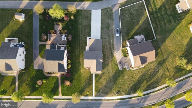134 MEADOW GREEN AVE, Dover, DE 19901