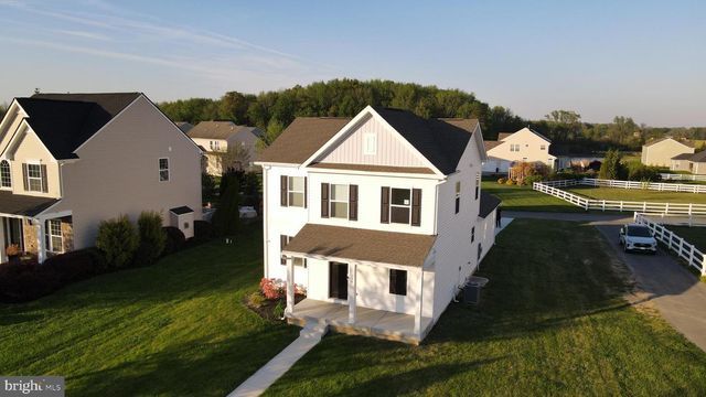 134 MEADOW GREEN AVE, Dover, DE 19901