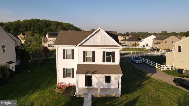 134 MEADOW GREEN AVE, Dover, DE 19901