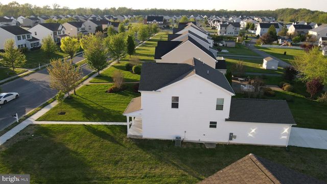 134 MEADOW GREEN AVE, Dover, DE 19901