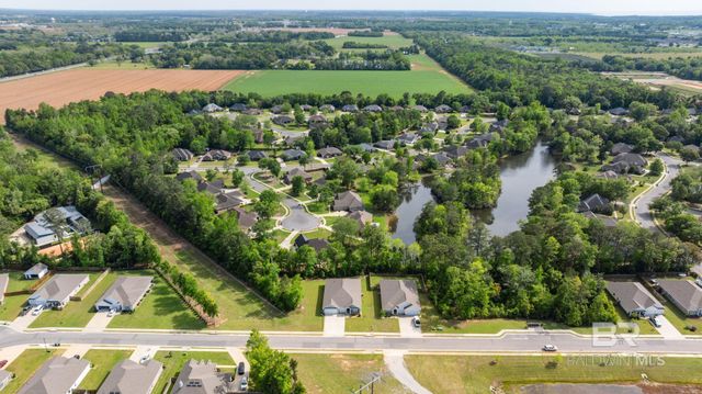 9520 Amethyst Drive, Daphne, AL 36526