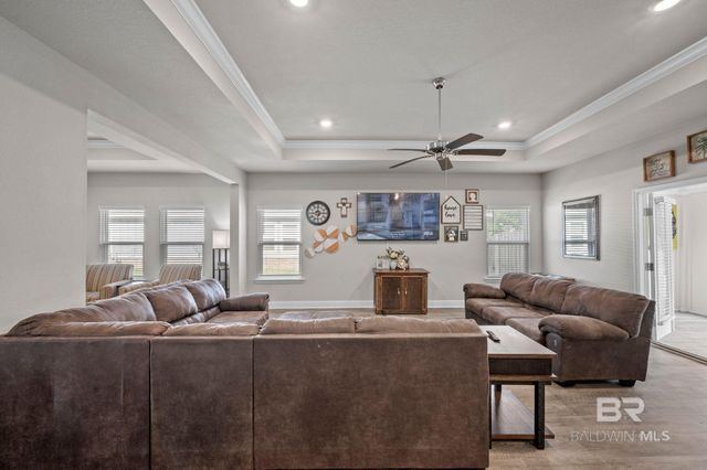 9520 Amethyst Drive, Daphne, AL 36526