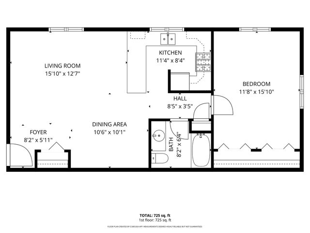 76 Washington Street A, Oswego, IL 60543