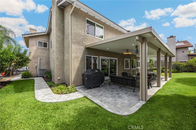 20430 Via Cristal, Yorba Linda, CA 92886