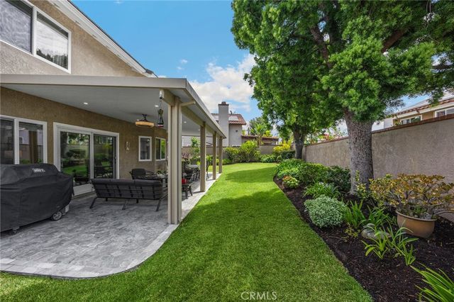 20430 Via Cristal, Yorba Linda, CA 92886