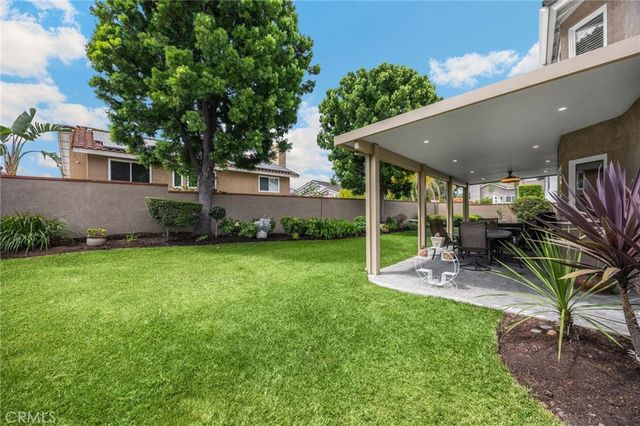 20430 Via Cristal, Yorba Linda, CA 92886
