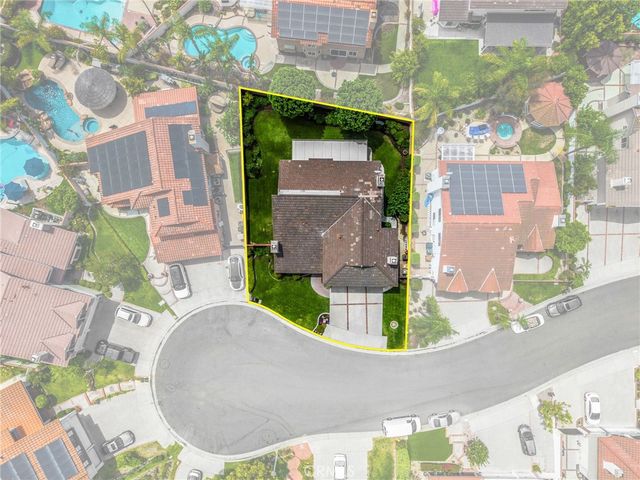 20430 Via Cristal, Yorba Linda, CA 92886