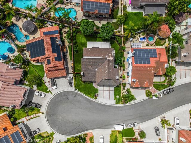 20430 Via Cristal, Yorba Linda, CA 92886