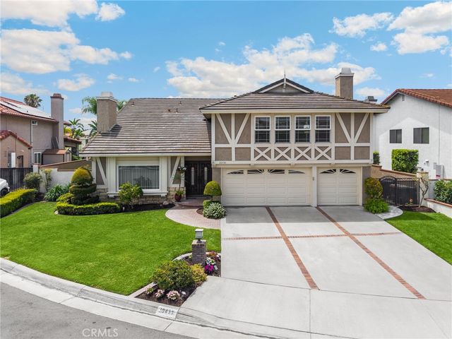 20430 Via Cristal, Yorba Linda, CA 92886