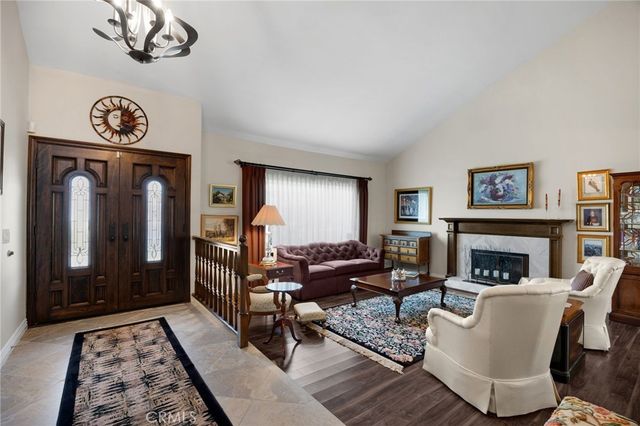 20430 Via Cristal, Yorba Linda, CA 92886