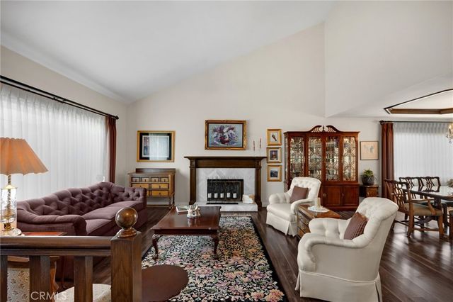 20430 Via Cristal, Yorba Linda, CA 92886
