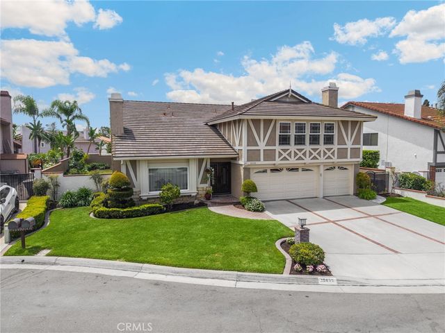 20430 Via Cristal, Yorba Linda, CA 92886