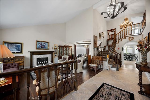 20430 Via Cristal, Yorba Linda, CA 92886