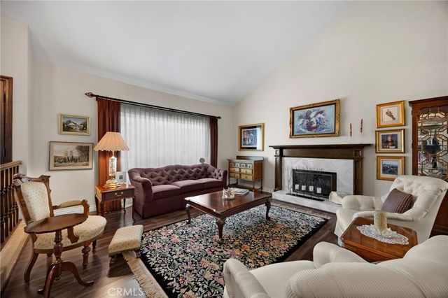 20430 Via Cristal, Yorba Linda, CA 92886