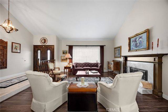20430 Via Cristal, Yorba Linda, CA 92886