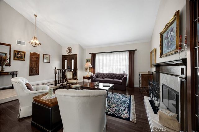 20430 Via Cristal, Yorba Linda, CA 92886