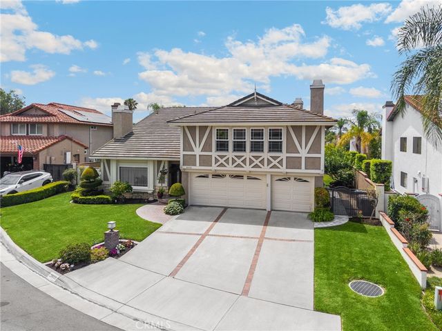 20430 Via Cristal, Yorba Linda, CA 92886