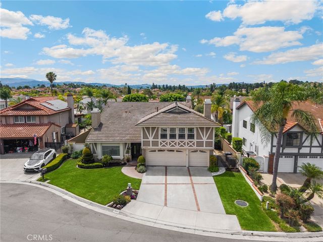 20430 Via Cristal, Yorba Linda, CA 92886