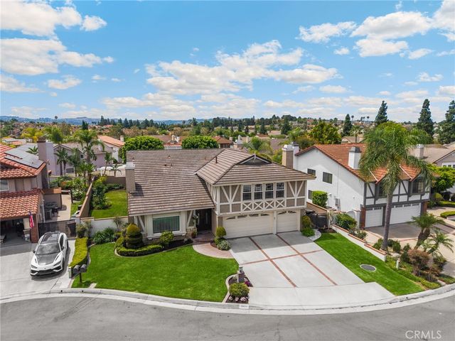 20430 Via Cristal, Yorba Linda, CA 92886