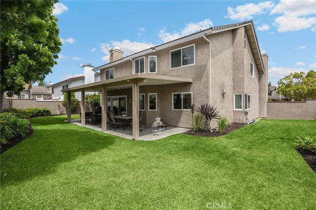 20430 Via Cristal, Yorba Linda, CA 92886