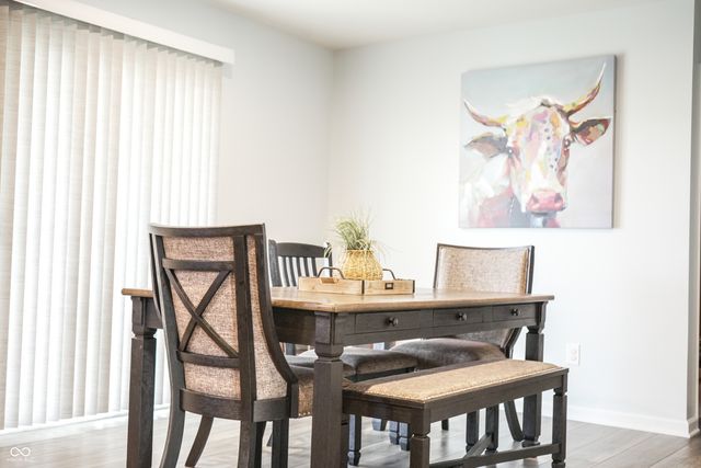 2216 Holiday Creek Drive, Whitestown, IN 46075