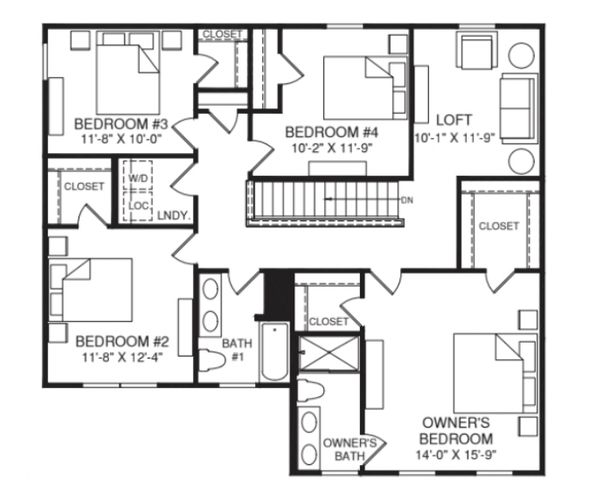 2216 Holiday Creek Drive, Whitestown, IN 46075