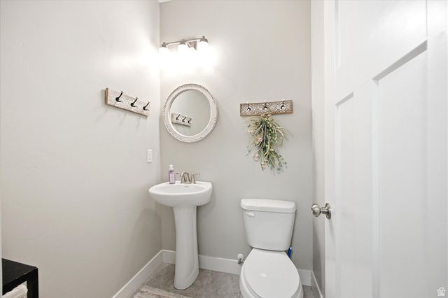 14738 S SEELEY DR, Herriman, UT 84096