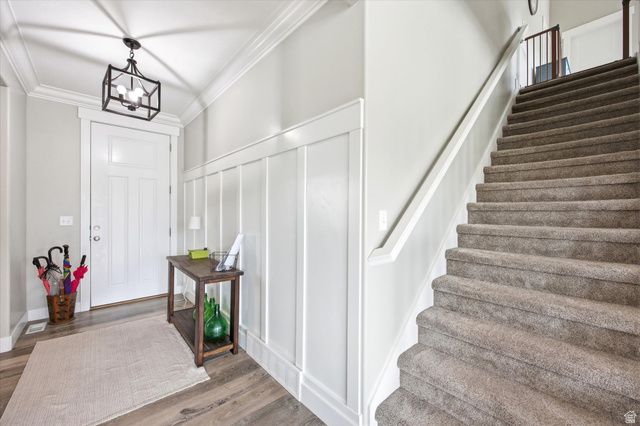 14738 S SEELEY DR, Herriman, UT 84096